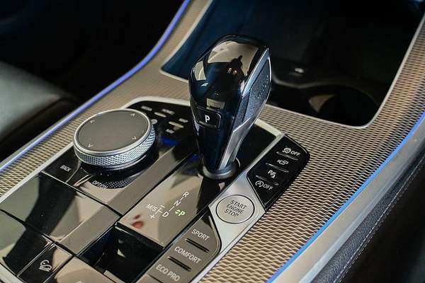 2021 BMW X5 xDrive30d M Sport G05