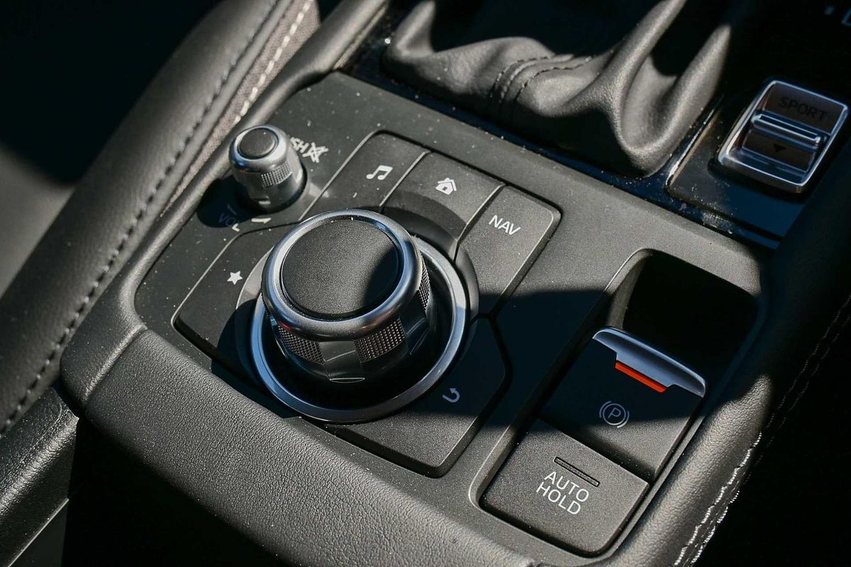 2025 Mazda CX-3 G20 Evolve DK