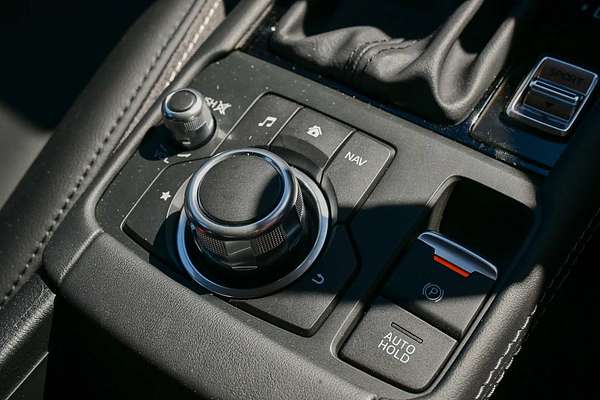 2025 Mazda CX-3 G20 Evolve DK