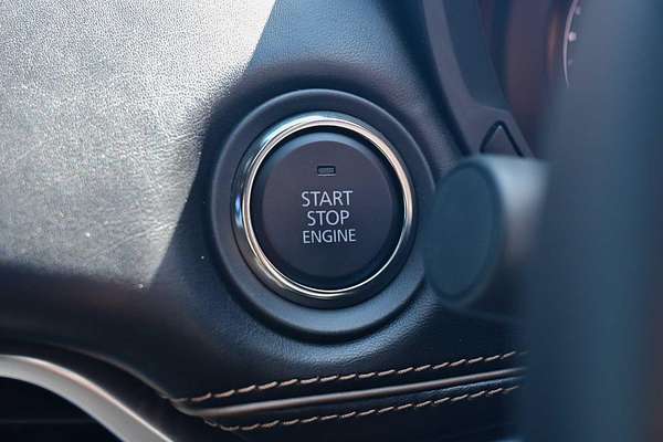 2025 Mazda CX-90 D50e Azami KK