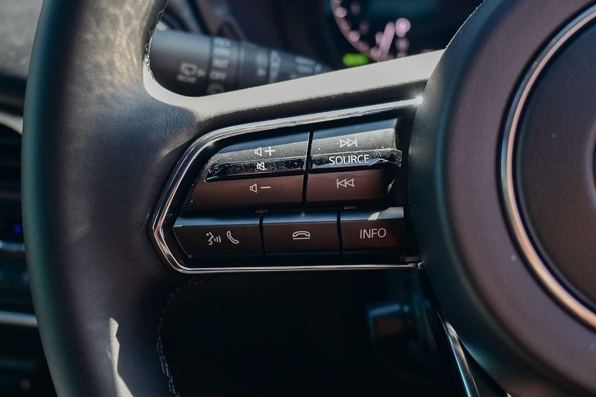 2025 Mazda CX-90 D50e Azami KK