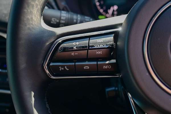 2025 Mazda CX-90 D50e Azami KK