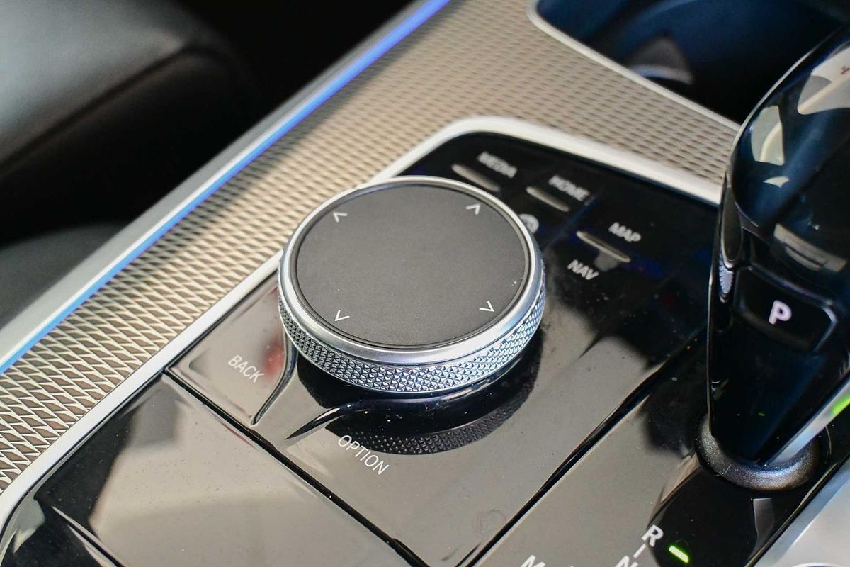 2021 BMW X5 xDrive30d M Sport G05