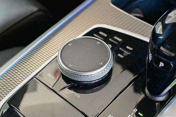 2021 BMW X5 xDrive30d M Sport G05