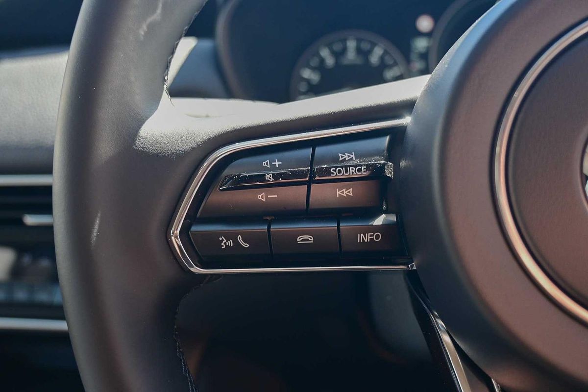 2025 Mazda CX-60 G40e Evolve KH Series