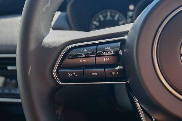 2025 Mazda CX-60 G40e Evolve KH Series