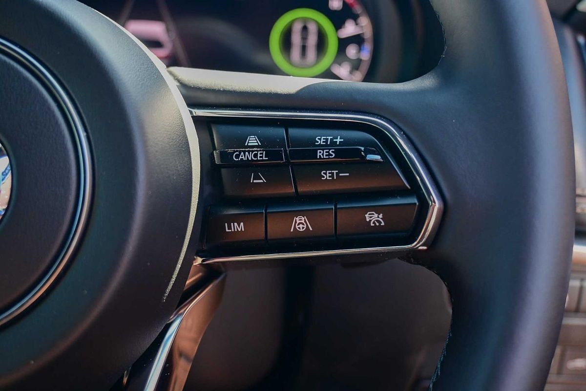 2025 Mazda CX-90 D50e Azami KK