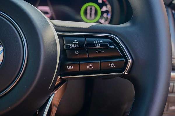 2025 Mazda CX-90 D50e Azami KK