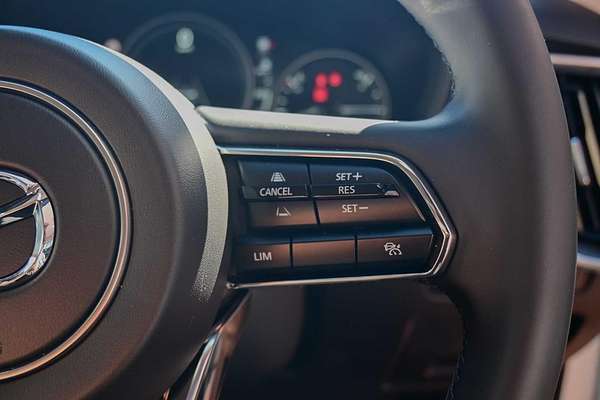 2025 Mazda CX-60 G40e Evolve KH Series