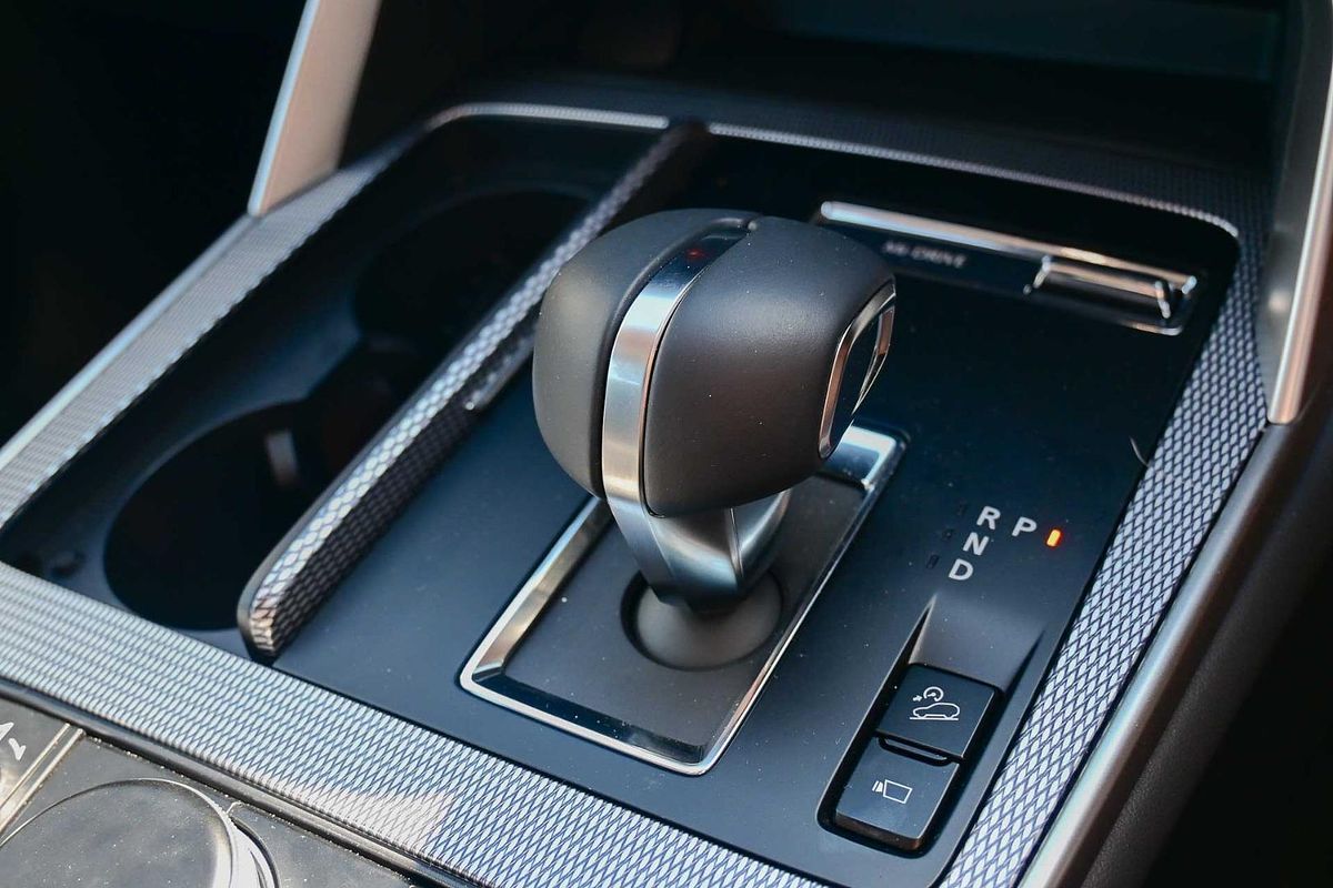 2025 Mazda CX-60 G40e Evolve KH Series