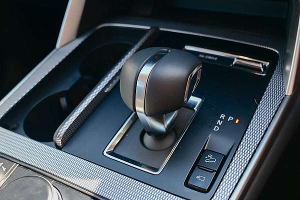 2025 Mazda CX-60 G40e Evolve KH Series