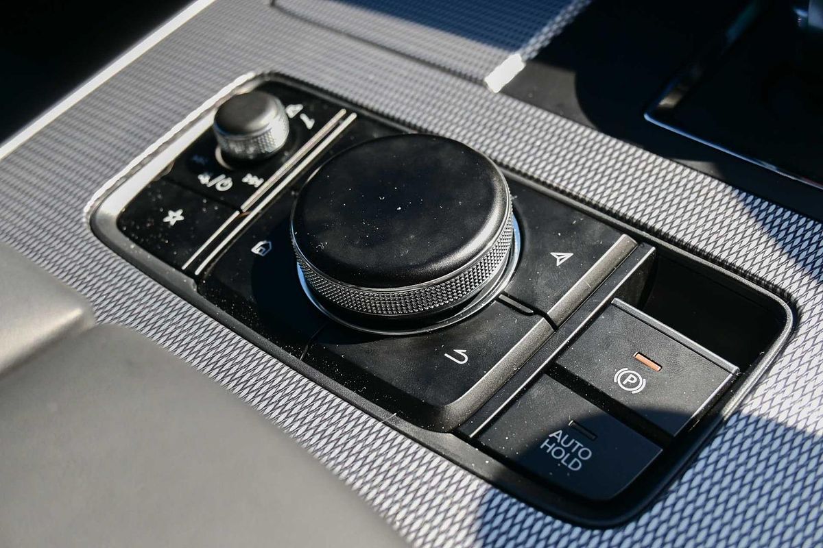 2025 Mazda CX-90 D50e Azami KK