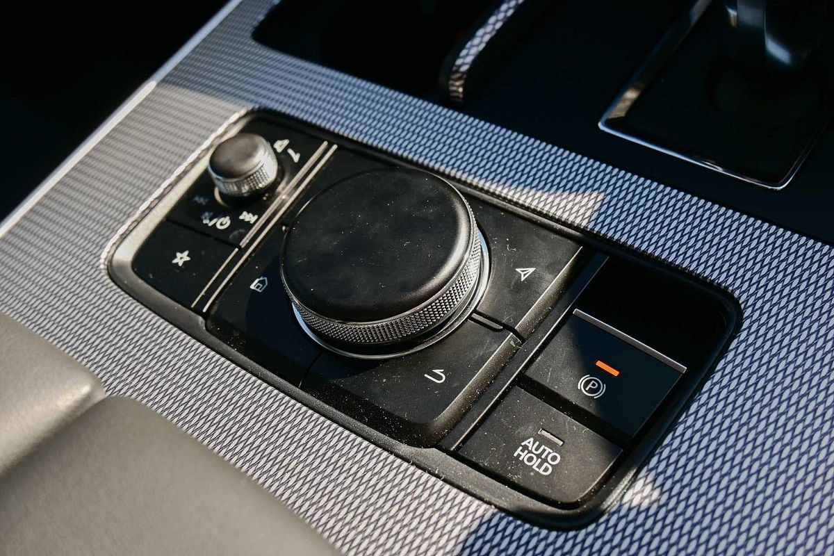 2025 Mazda CX-60 G40e Evolve KH Series