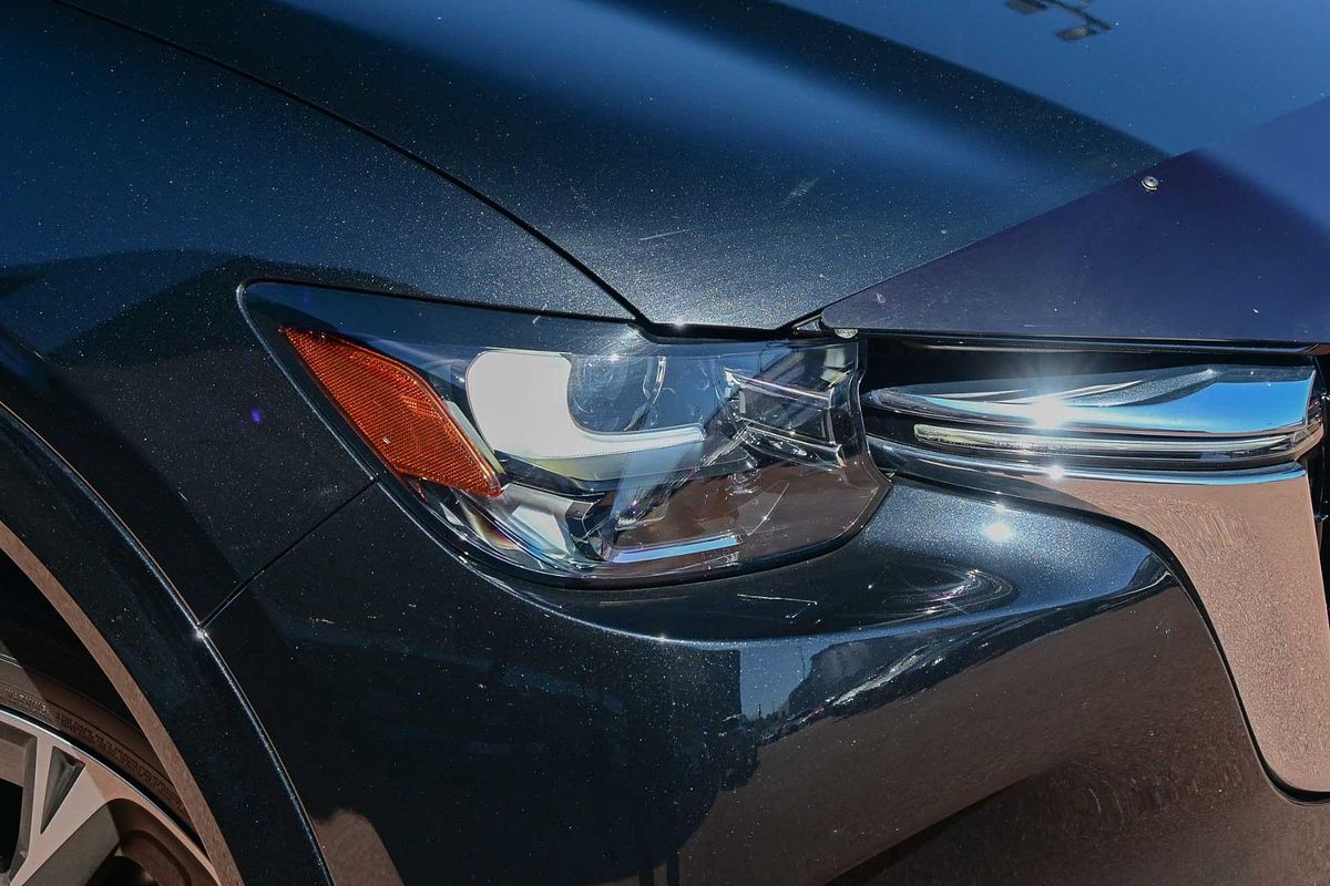 2025 Mazda CX-90 D50e Azami KK