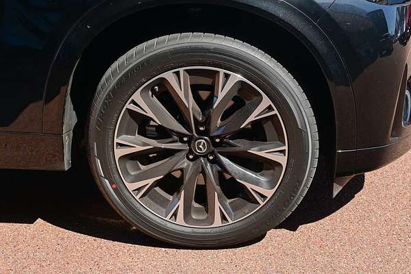 2025 Mazda CX-90 D50e Azami KK