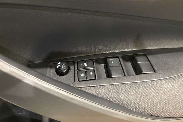 2024 Toyota Corolla Ascent Sport Hybrid ZWE219R