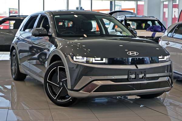 2025 Hyundai IONIQ 5 DYNAMIQ NE.V5