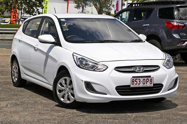 2016 Hyundai Accent Active RB4