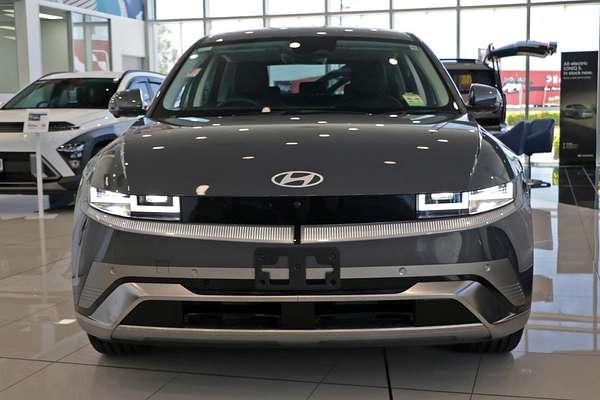 2025 Hyundai IONIQ 5 DYNAMIQ NE.V5