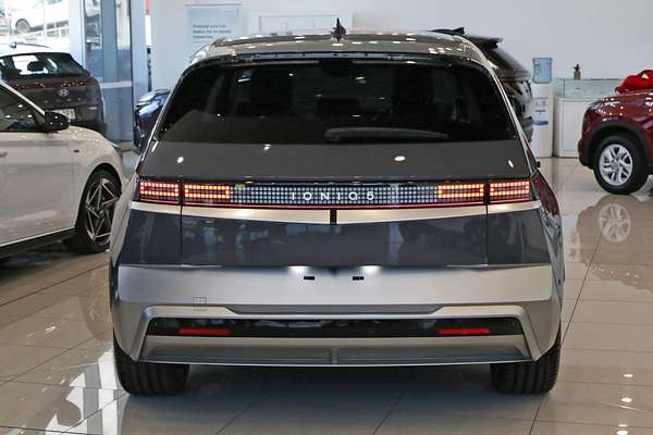 2025 Hyundai IONIQ 5 DYNAMIQ NE.V5