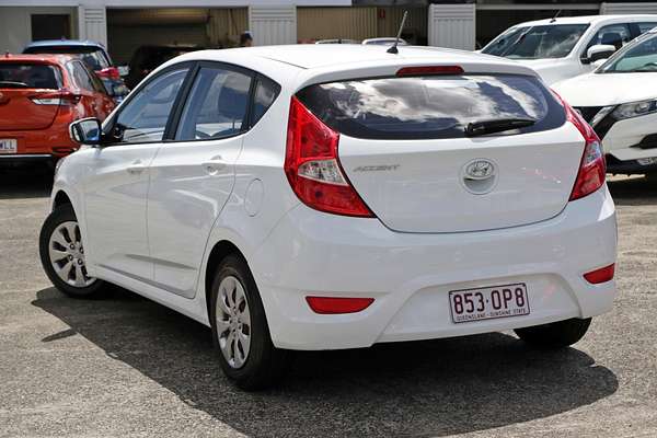 2016 Hyundai Accent Active RB4