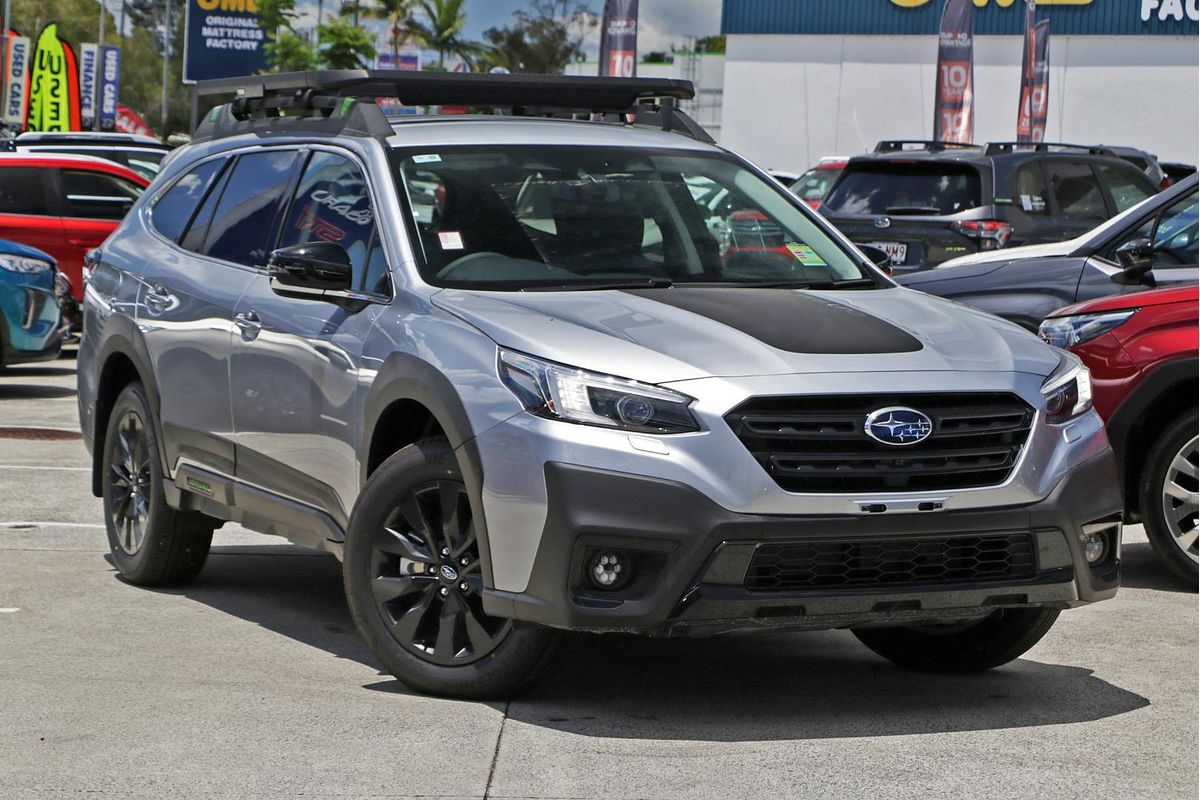 2025 Subaru Outback AWD Sport XT 6GEN