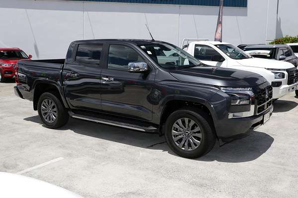 2025 Mitsubishi Triton GLS MV 4X4