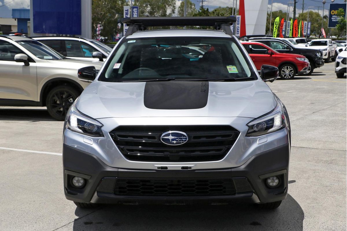 2025 Subaru Outback AWD Sport XT 6GEN
