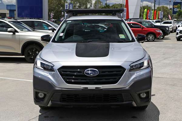 2025 Subaru Outback AWD Sport XT 6GEN
