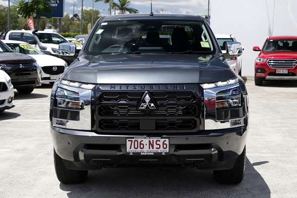 2025 Mitsubishi Triton GLS MV 4X4