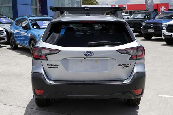 2025 Subaru Outback AWD Sport XT 6GEN