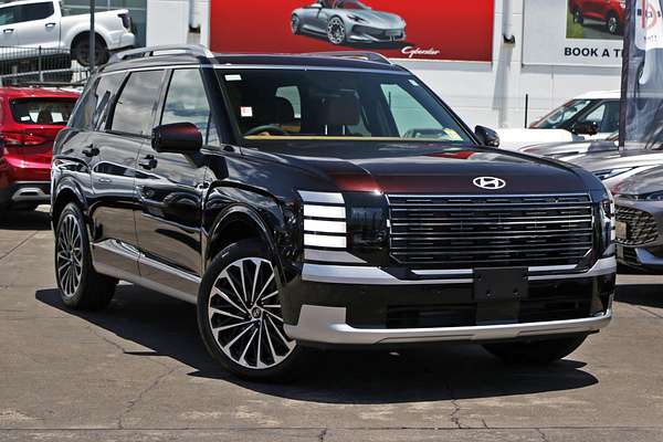 2025 Hyundai Palisade Calligraphy LX3.V1