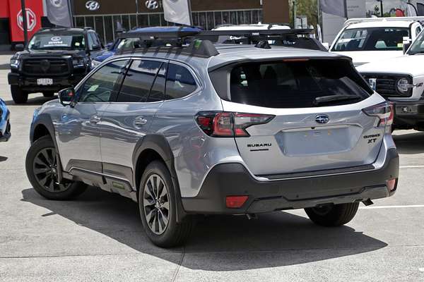 2025 Subaru Outback AWD Sport XT 6GEN