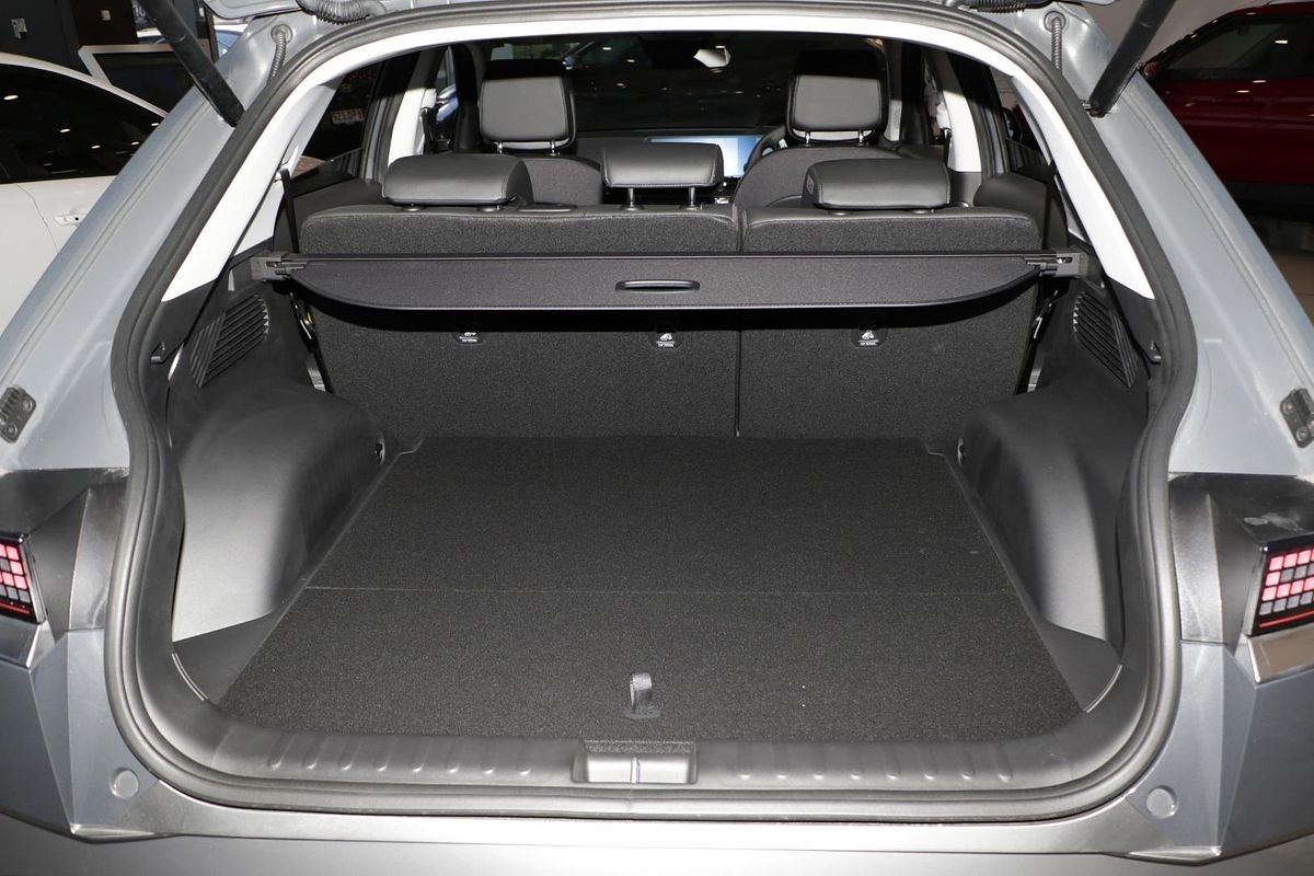 2025 Hyundai IONIQ 5 DYNAMIQ NE.V5