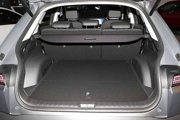 2025 Hyundai IONIQ 5 DYNAMIQ NE.V5