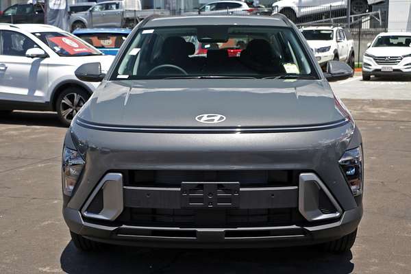 2025 Hyundai Kona SX2.V3