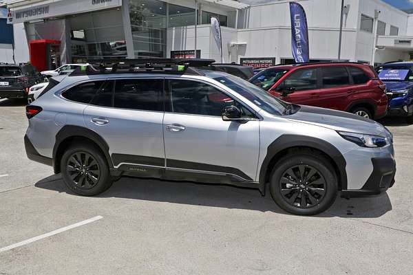 2025 Subaru Outback AWD Sport XT 6GEN