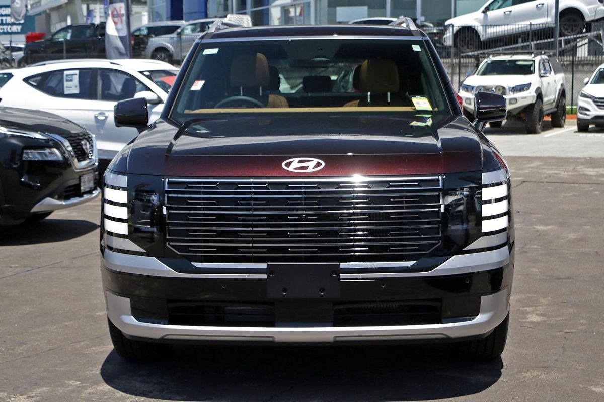 2025 Hyundai Palisade Calligraphy LX3.V1