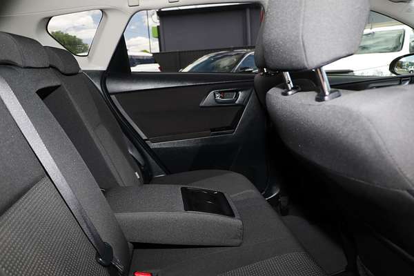 2016 Toyota Corolla Ascent Sport ZRE182R