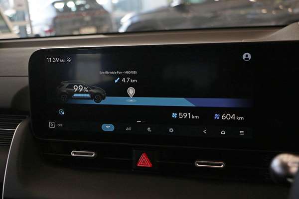 2025 Hyundai IONIQ 5 DYNAMIQ NE.V5