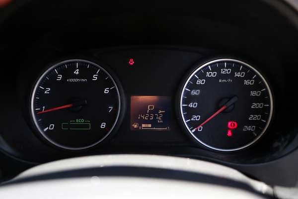 2015 Mitsubishi Outlander LS ZK