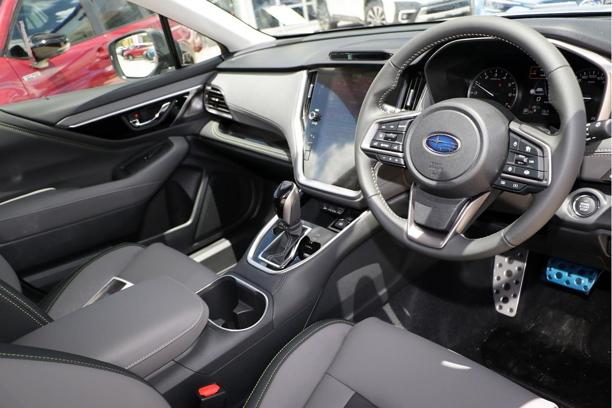 2025 Subaru Outback AWD Sport XT 6GEN