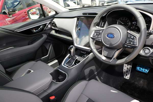 2025 Subaru Outback AWD Sport XT 6GEN