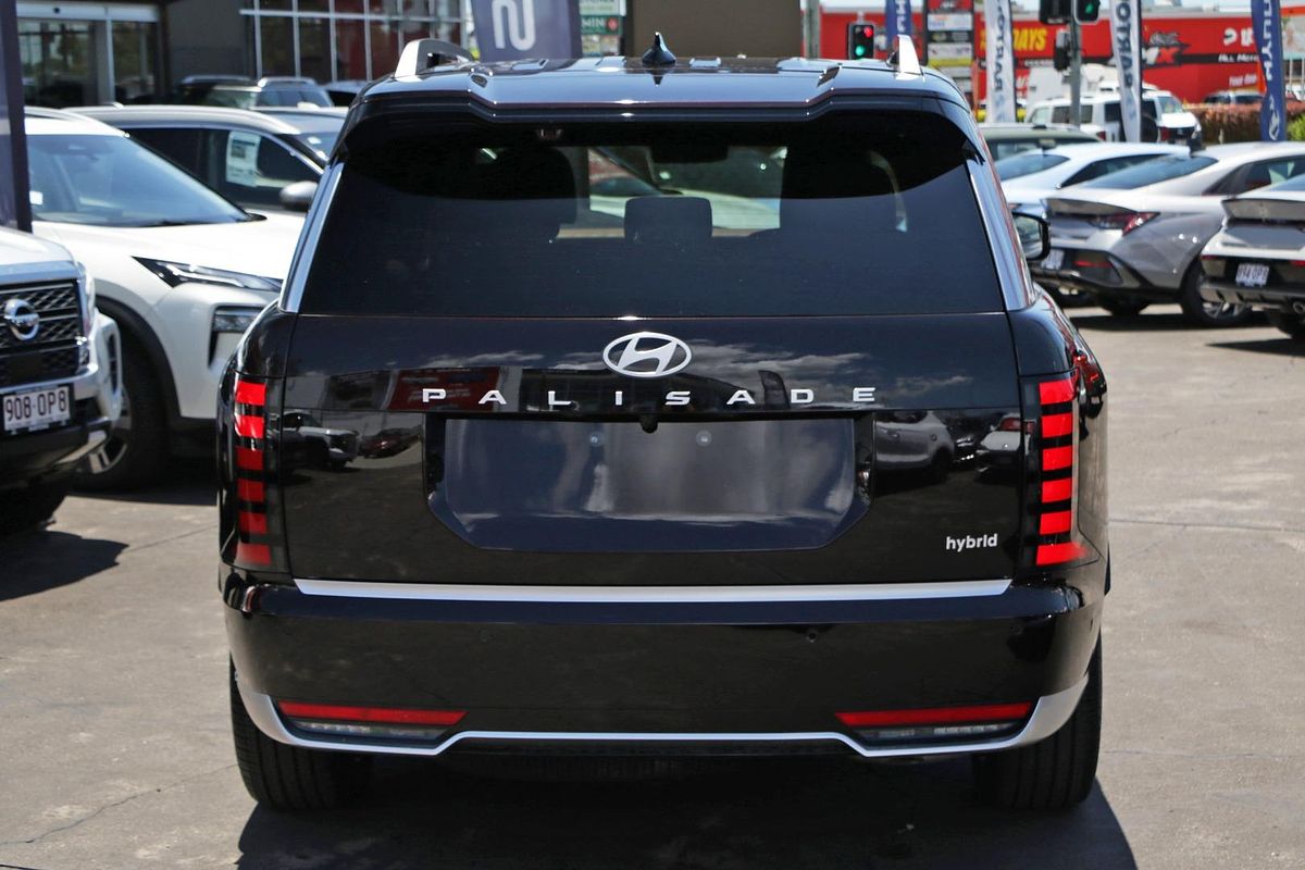 2025 Hyundai Palisade Calligraphy LX3.V1
