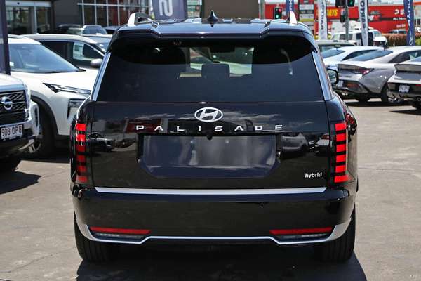 2025 Hyundai Palisade Calligraphy LX3.V1