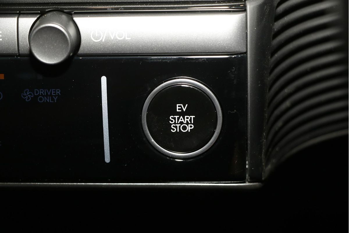 2025 Hyundai IONIQ 5 DYNAMIQ NE.V5