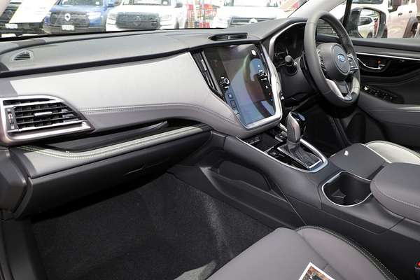 2025 Subaru Outback AWD Sport XT 6GEN