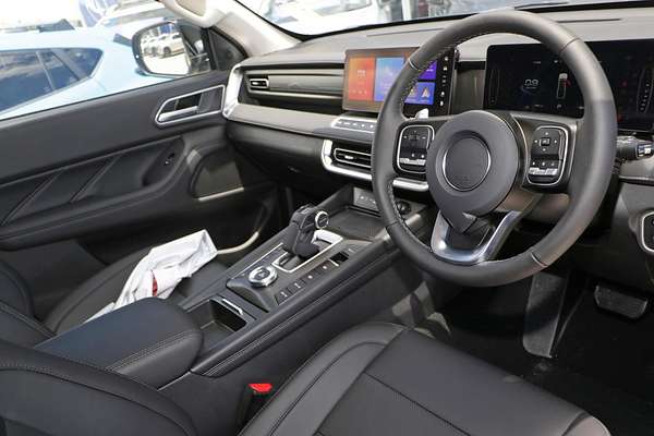 2025 GWM Cannon XSR NPW 4X4