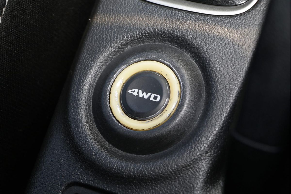 2015 Mitsubishi Outlander LS ZK