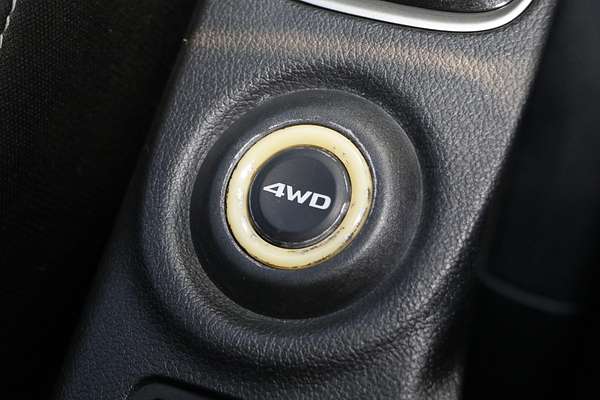 2015 Mitsubishi Outlander LS ZK